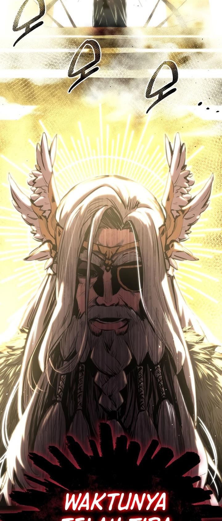 Read I Obtained a Mythic Item ID Manga Online