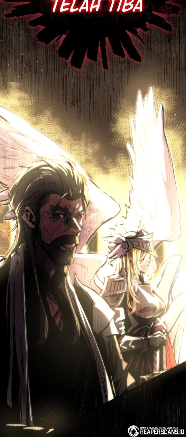 Read I Obtained a Mythic Item ID Manga Online
