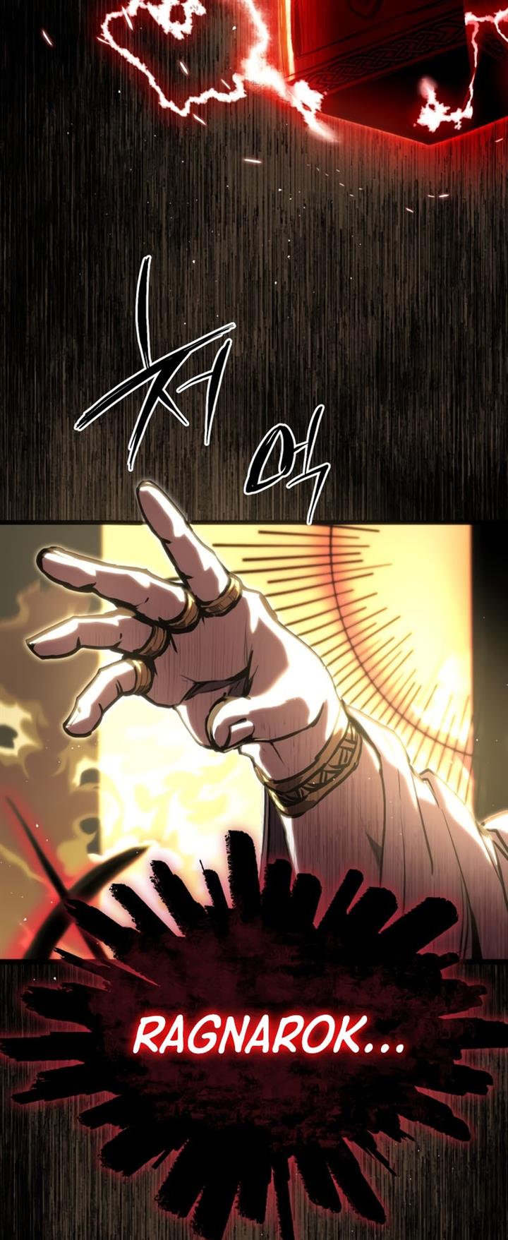 Read I Obtained a Mythic Item ID Manga Online