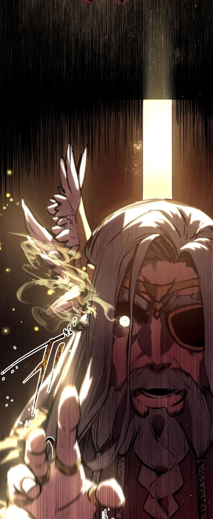 Read I Obtained a Mythic Item ID Manga Online
