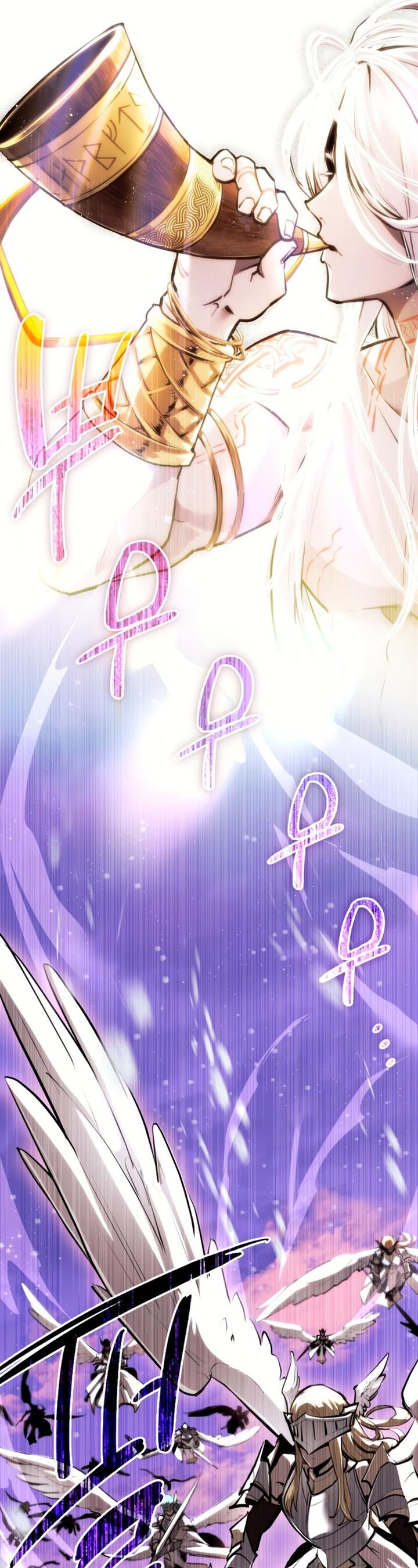 Read I Obtained a Mythic Item ID Manga Online