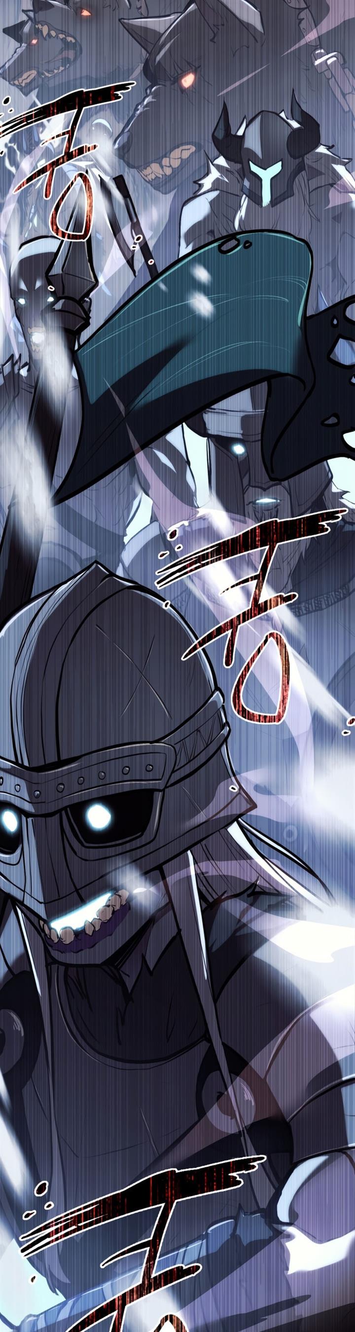 Read I Obtained a Mythic Item ID Manga Online