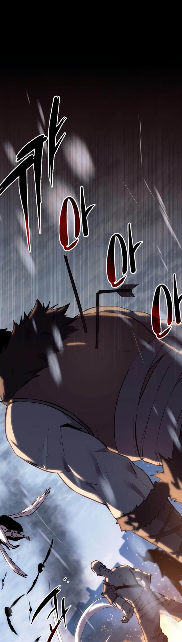 Read I Obtained a Mythic Item ID Manga Online
