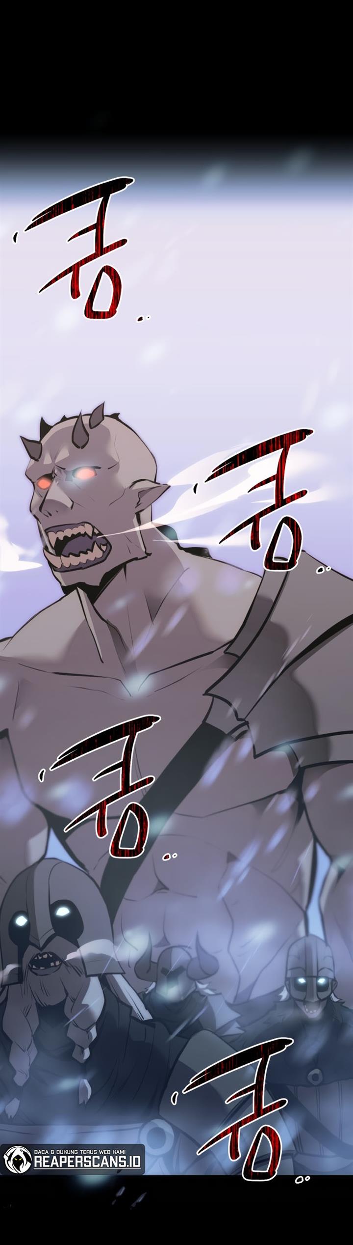 Read I Obtained a Mythic Item ID Manga Online