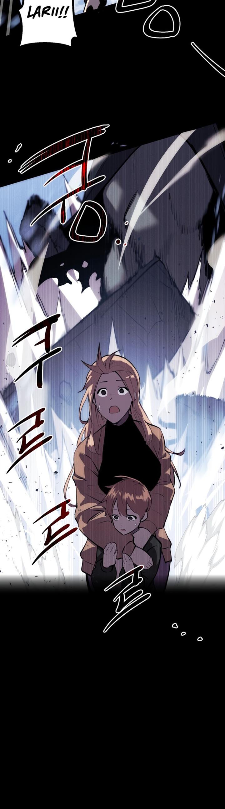 Read I Obtained a Mythic Item ID Manga Online