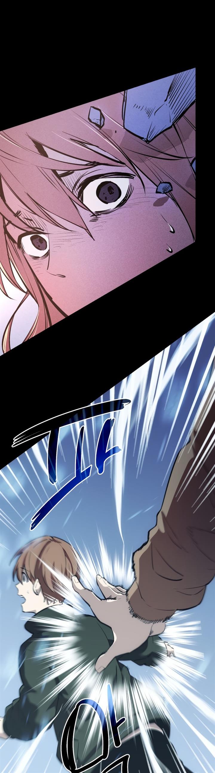 Read I Obtained a Mythic Item ID Manga Online