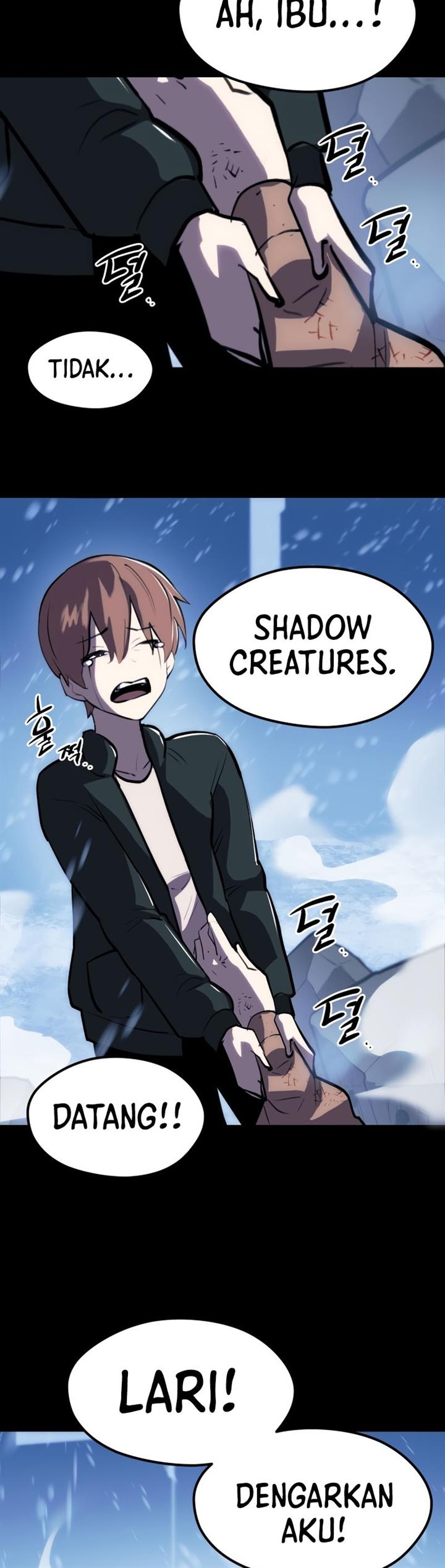 Read I Obtained a Mythic Item ID Manga Online