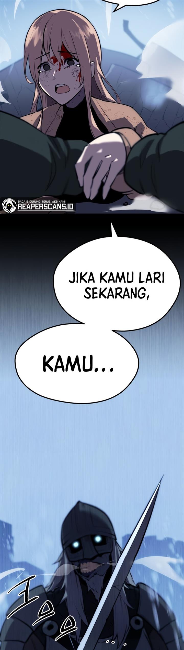 Read I Obtained a Mythic Item ID Manga Online