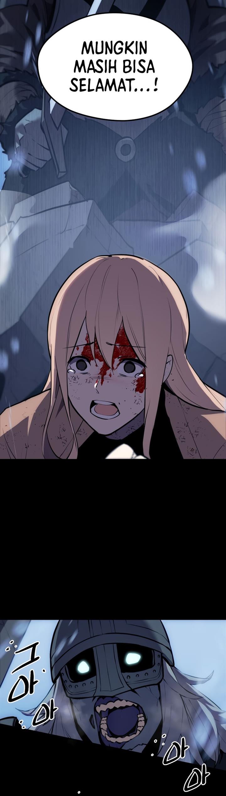 Read I Obtained a Mythic Item ID Manga Online