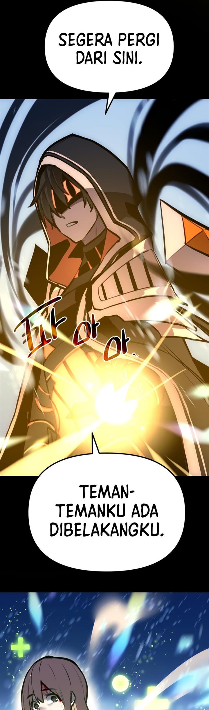 Read I Obtained a Mythic Item ID Manga Online