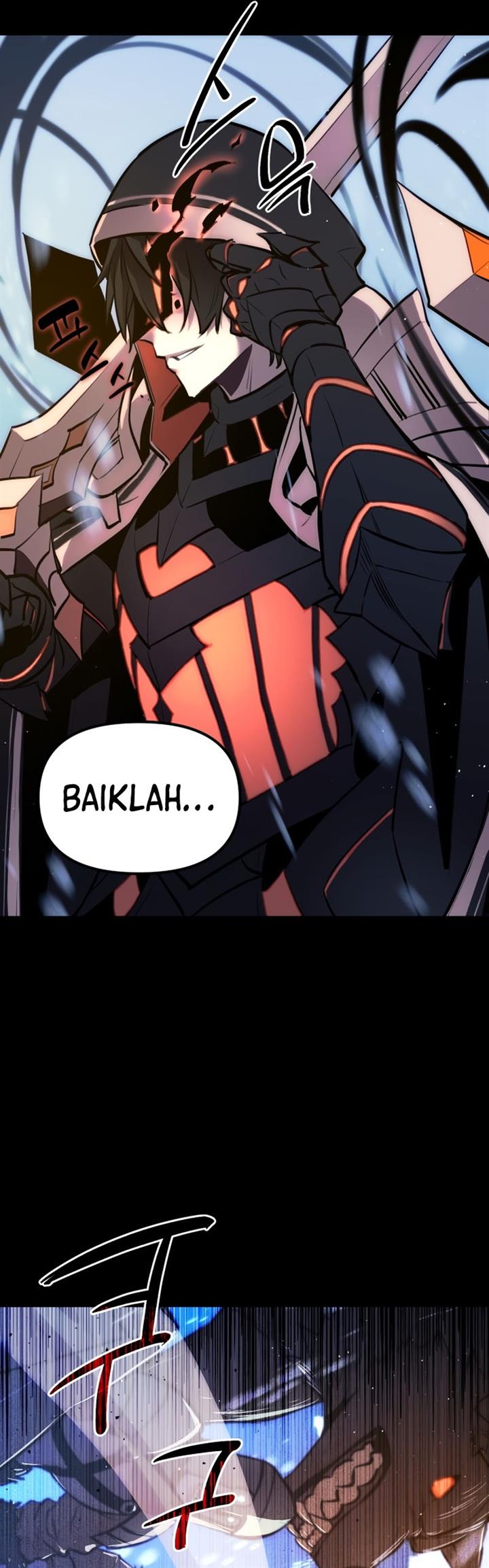 Read I Obtained a Mythic Item ID Manga Online