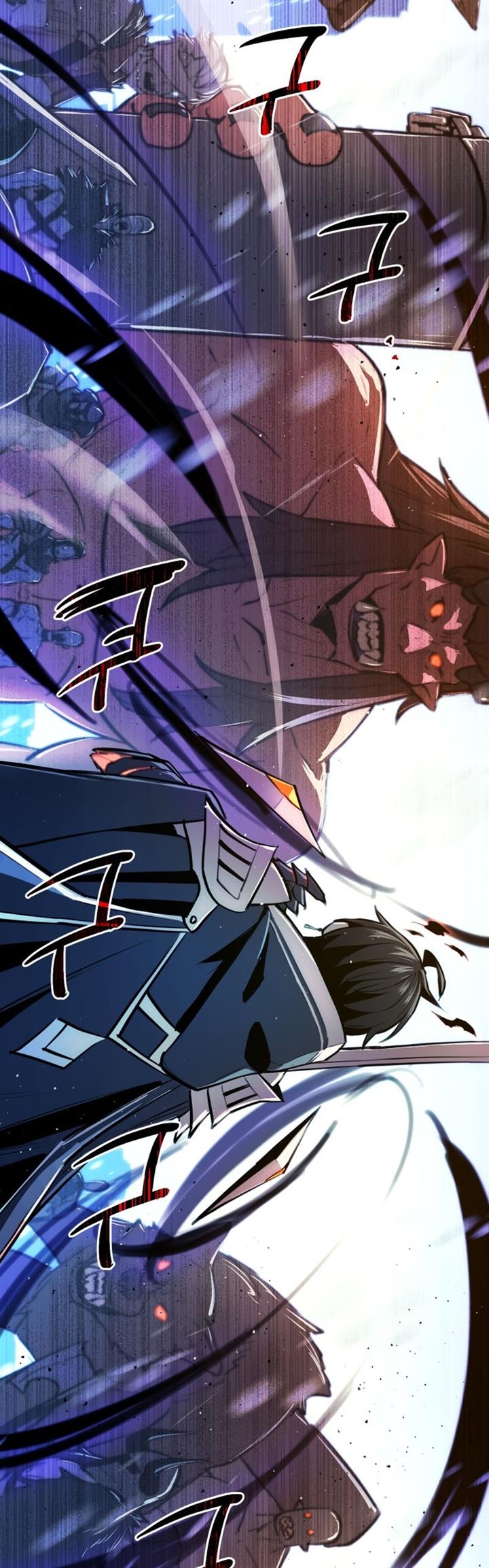 Read I Obtained a Mythic Item ID Manga Online