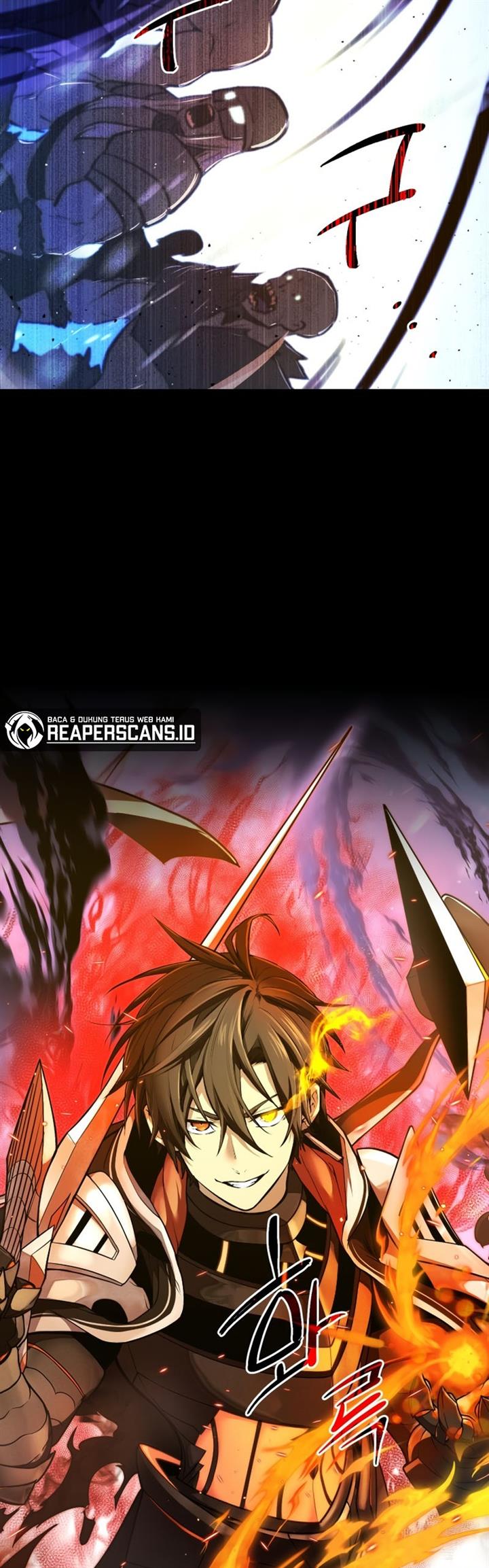 Read I Obtained a Mythic Item ID Manga Online
