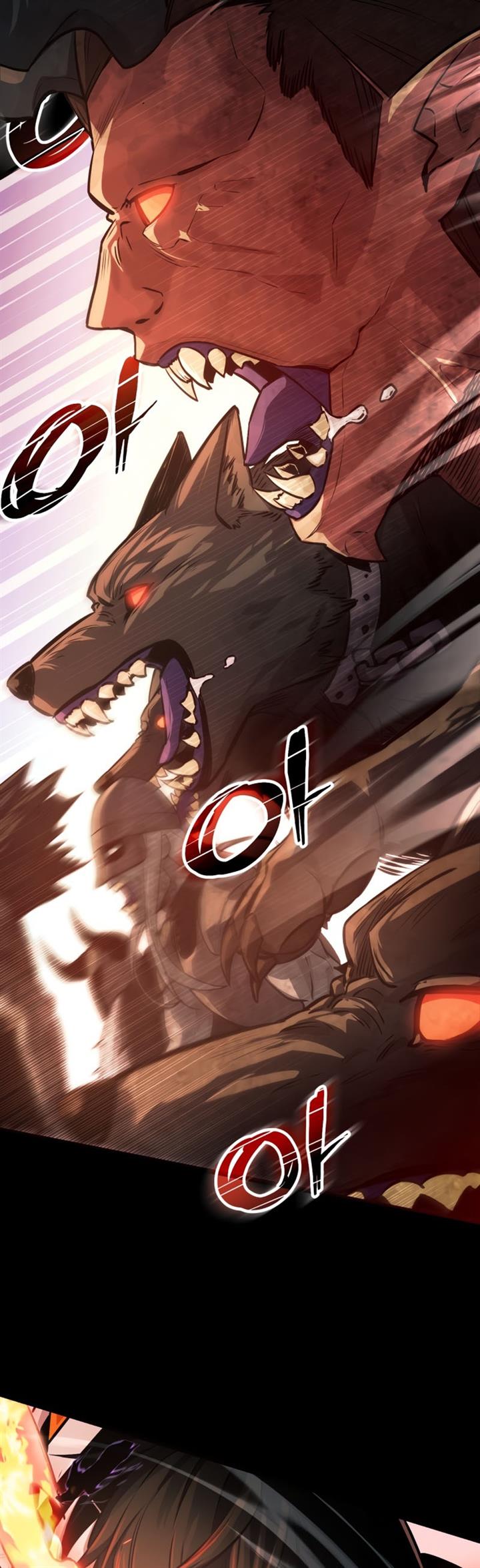 Read I Obtained a Mythic Item ID Manga Online
