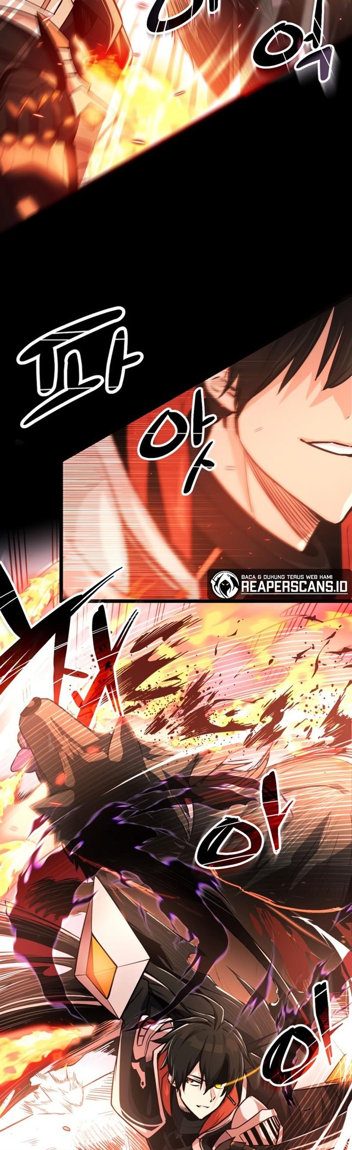 Read I Obtained a Mythic Item ID Manga Online