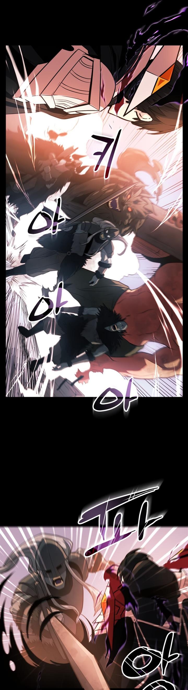 Read I Obtained a Mythic Item ID Manga Online