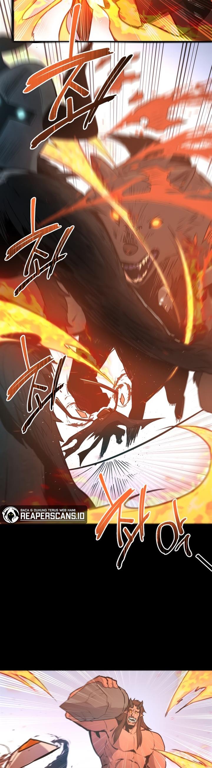 Read I Obtained a Mythic Item ID Manga Online