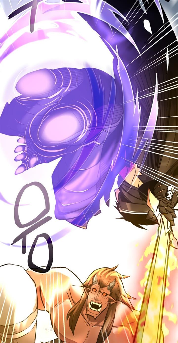 Read I Obtained a Mythic Item ID Manga Online