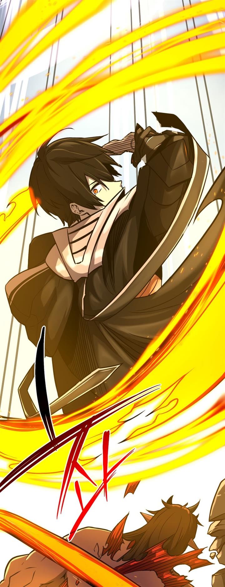 Read I Obtained a Mythic Item ID Manga Online