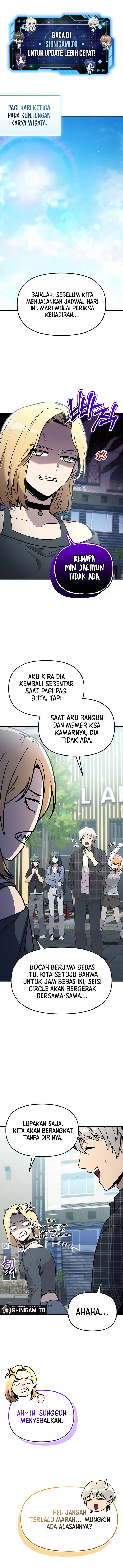 Read I Obtained a Mythic Item ID Manga Online
