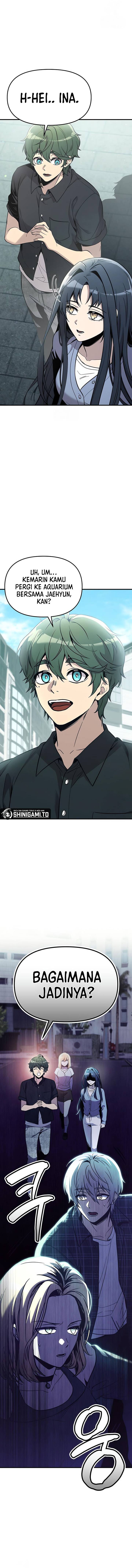 Read I Obtained a Mythic Item ID Manga Online