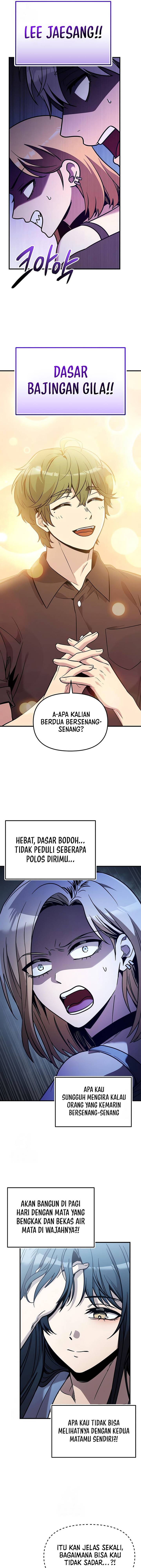 Read I Obtained a Mythic Item ID Manga Online