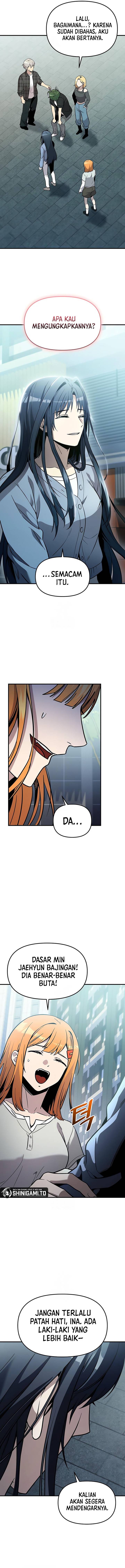 Read I Obtained a Mythic Item ID Manga Online
