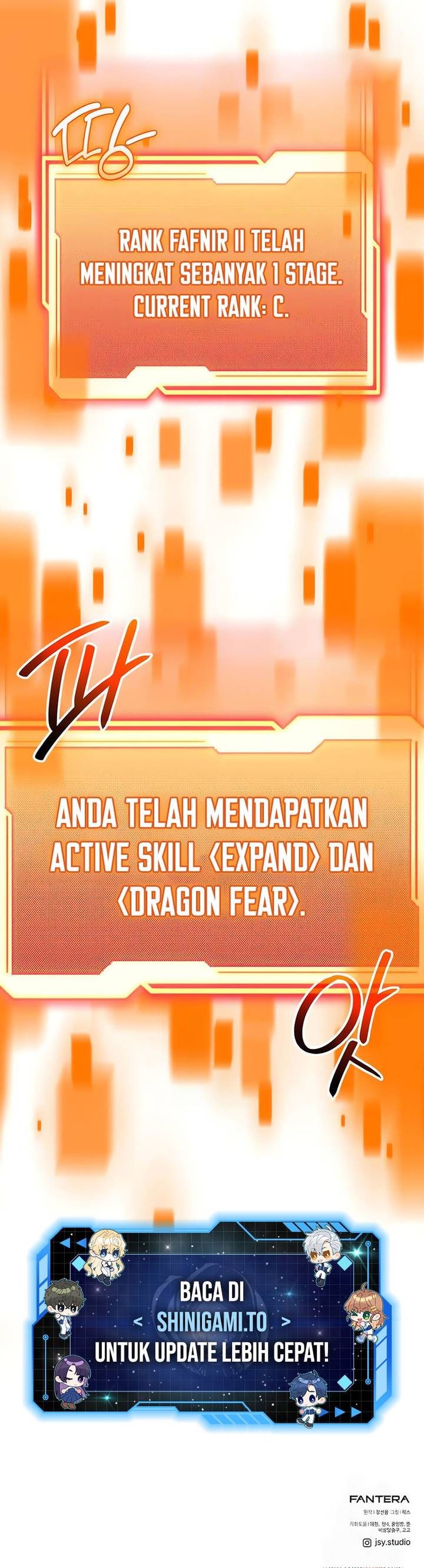 Read I Obtained a Mythic Item ID Manga Online
