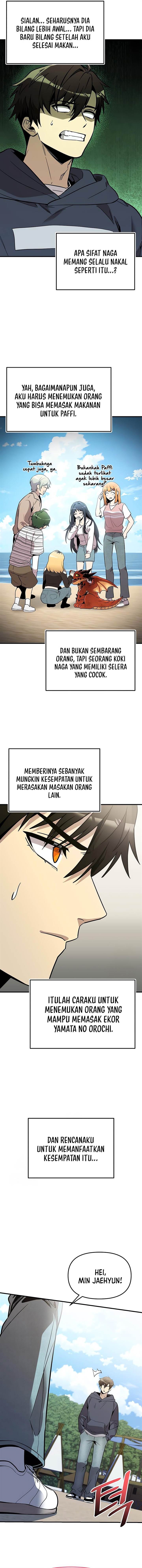 Read I Obtained a Mythic Item ID Manga Online