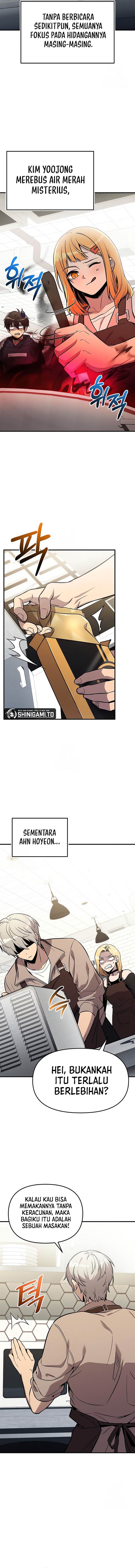 Read I Obtained a Mythic Item ID Manga Online