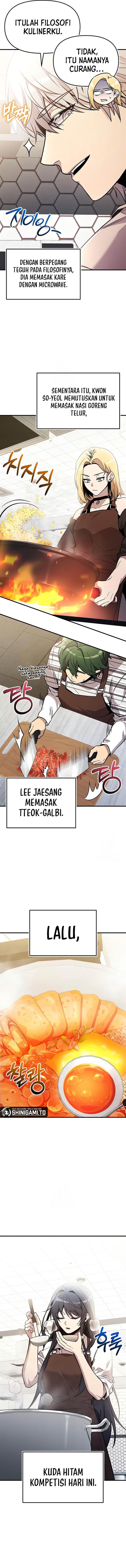 Read I Obtained a Mythic Item ID Manga Online