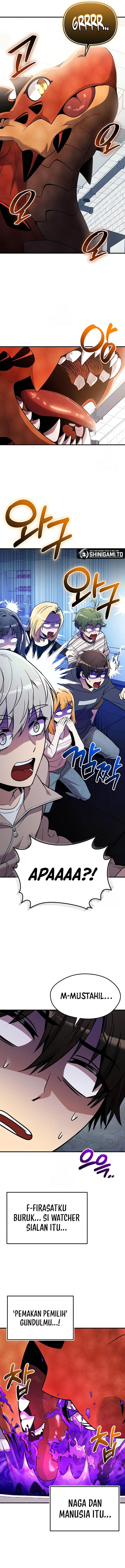 Read I Obtained a Mythic Item ID Manga Online