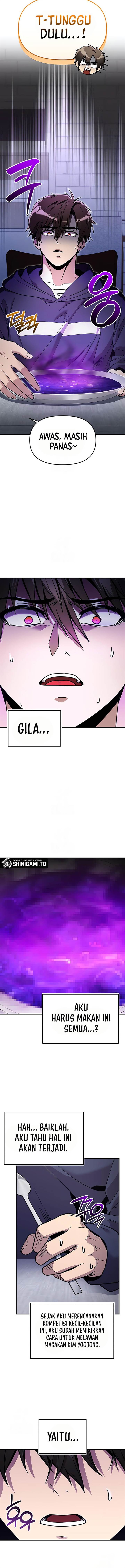 Read I Obtained a Mythic Item ID Manga Online