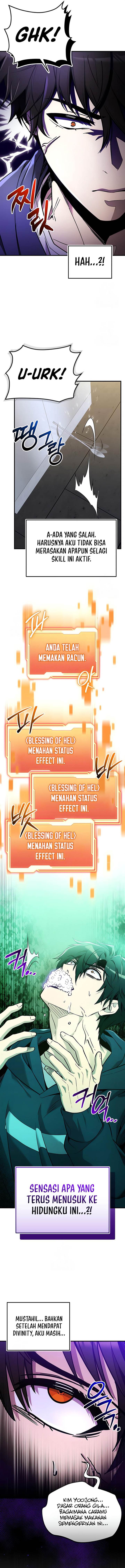 Read I Obtained a Mythic Item ID Manga Online