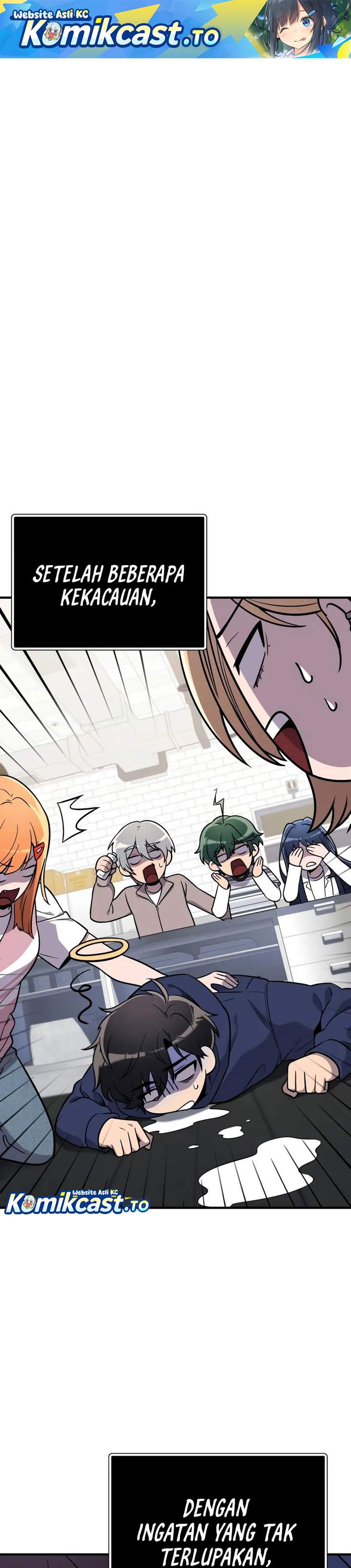 Read I Obtained a Mythic Item ID Manga Online