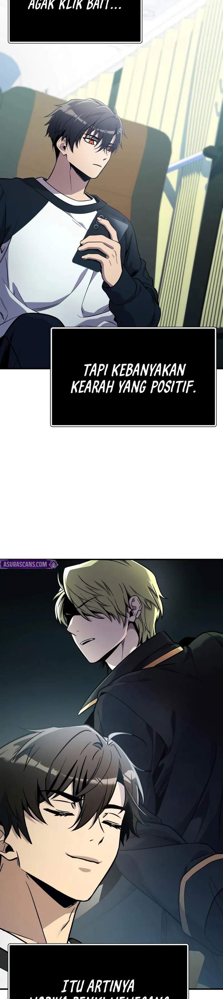Read I Obtained a Mythic Item ID Manga Online