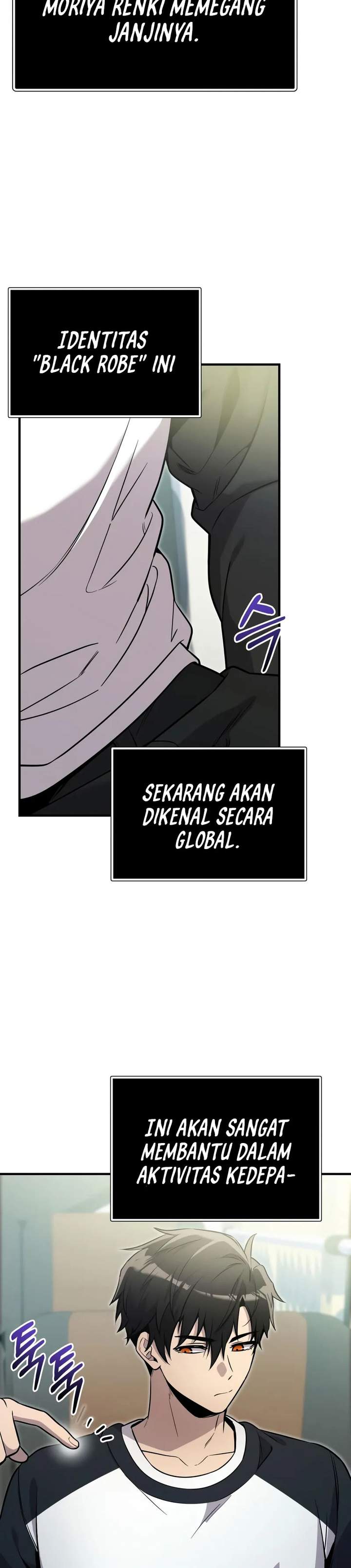 Read I Obtained a Mythic Item ID Manga Online