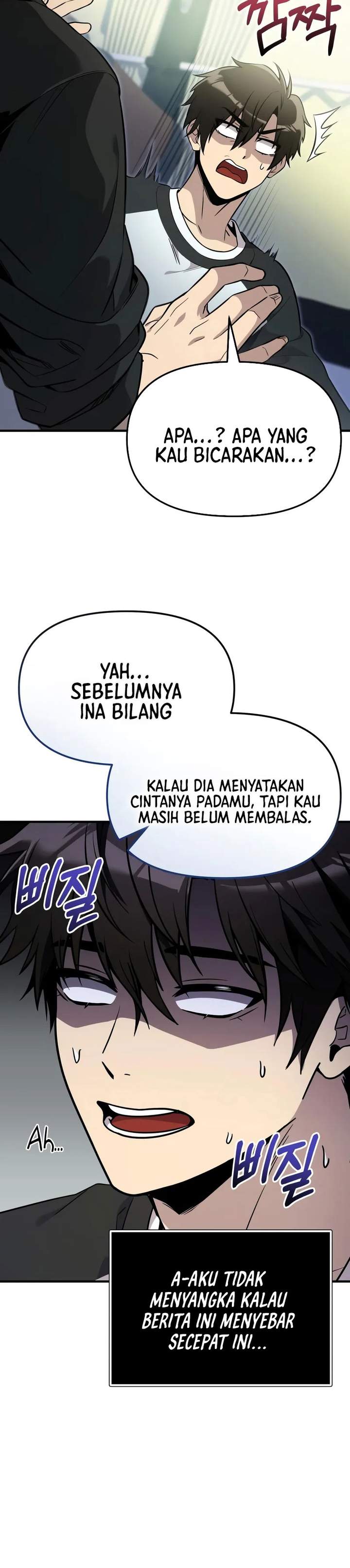 Read I Obtained a Mythic Item ID Manga Online
