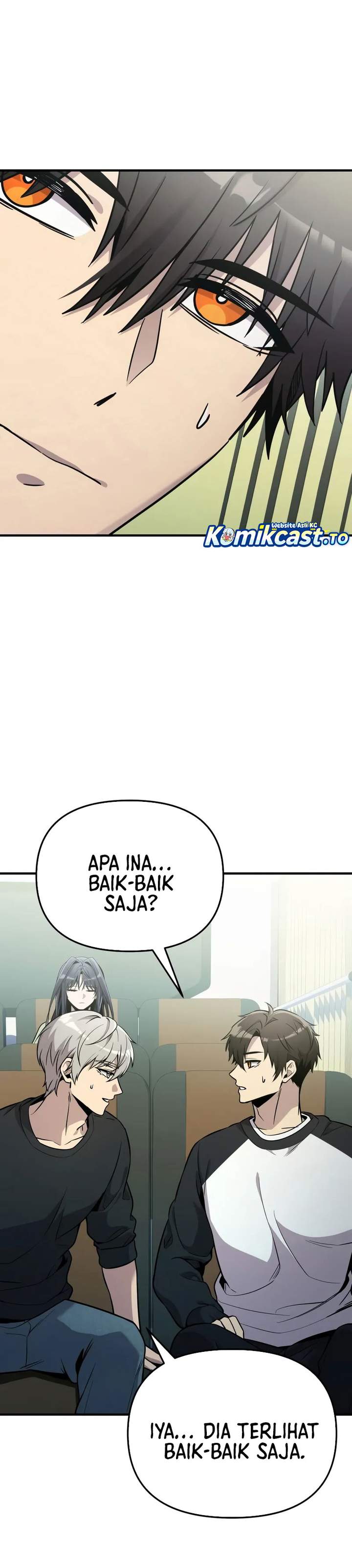 Read I Obtained a Mythic Item ID Manga Online