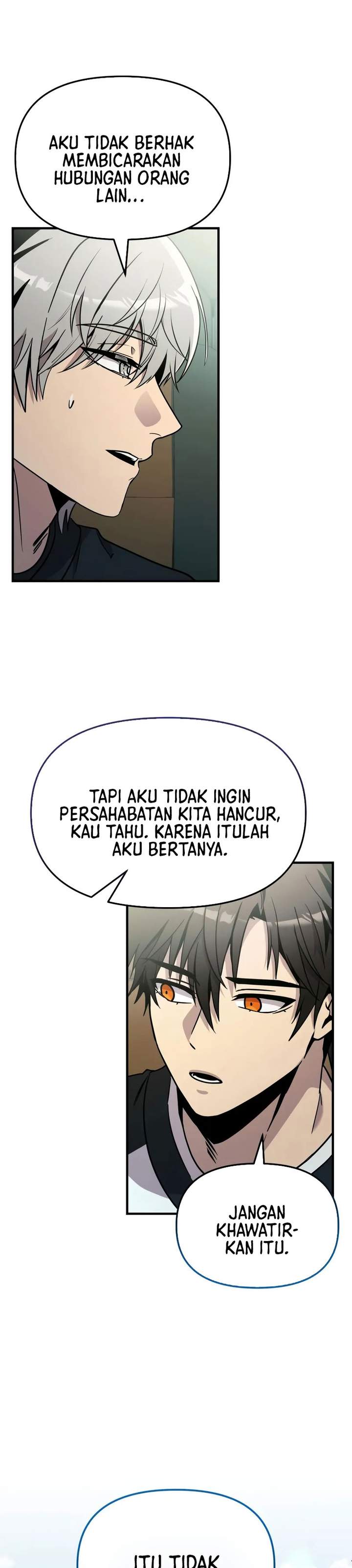 Read I Obtained a Mythic Item ID Manga Online