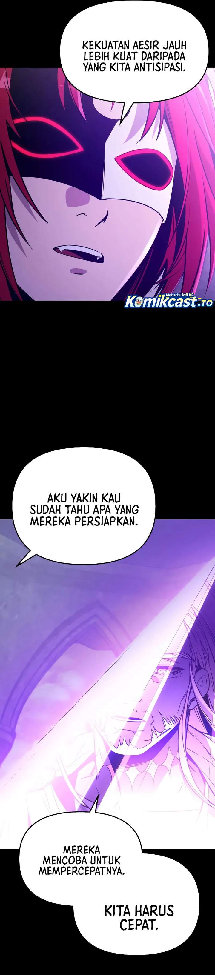 Read I Obtained a Mythic Item ID Manga Online