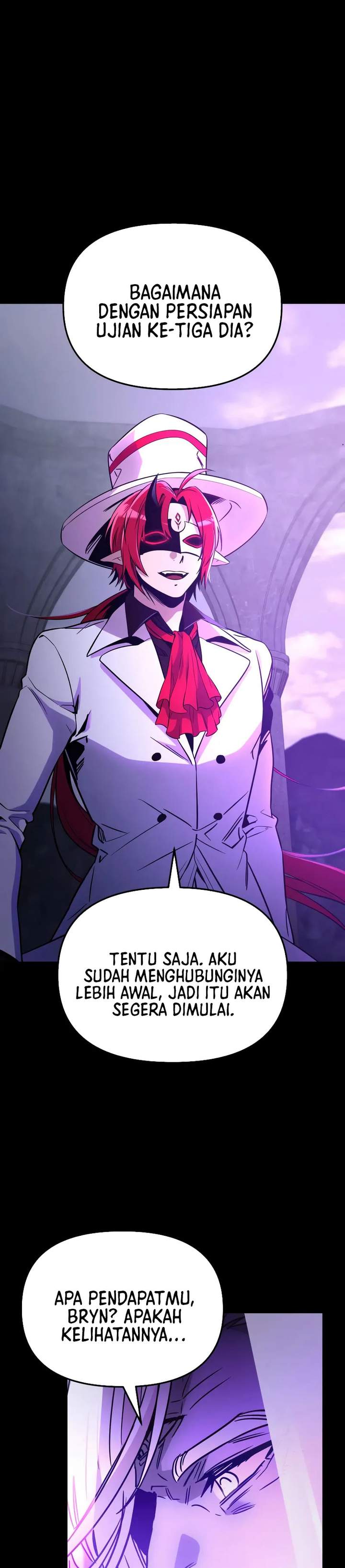 Read I Obtained a Mythic Item ID Manga Online