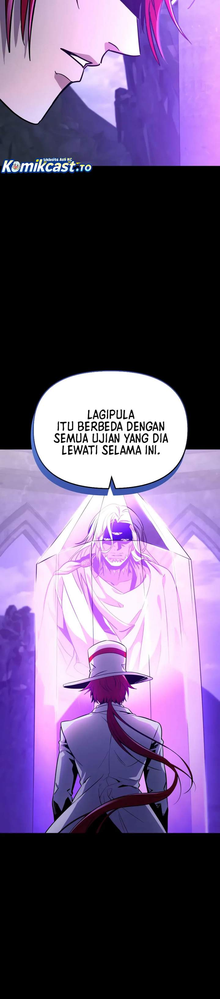 Read I Obtained a Mythic Item ID Manga Online