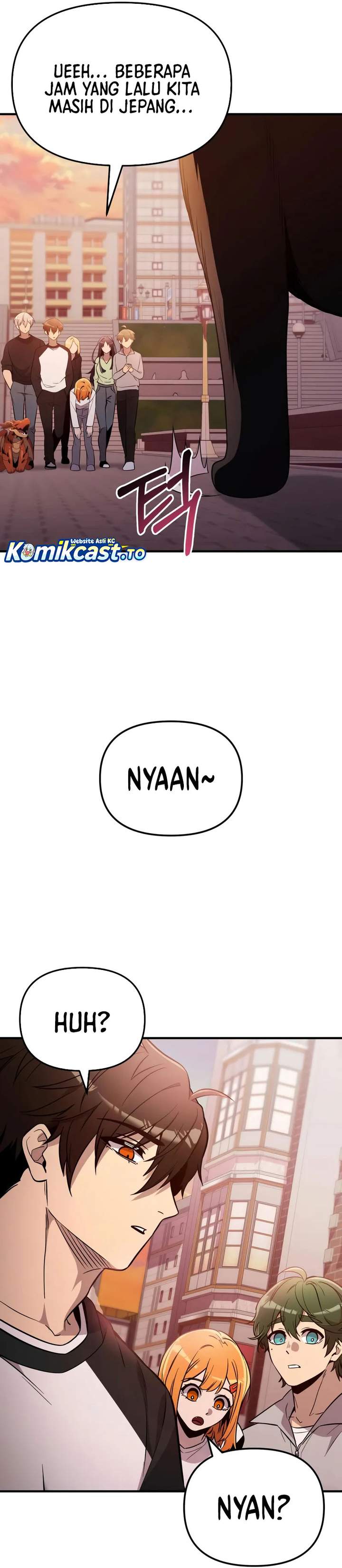 Read I Obtained a Mythic Item ID Manga Online