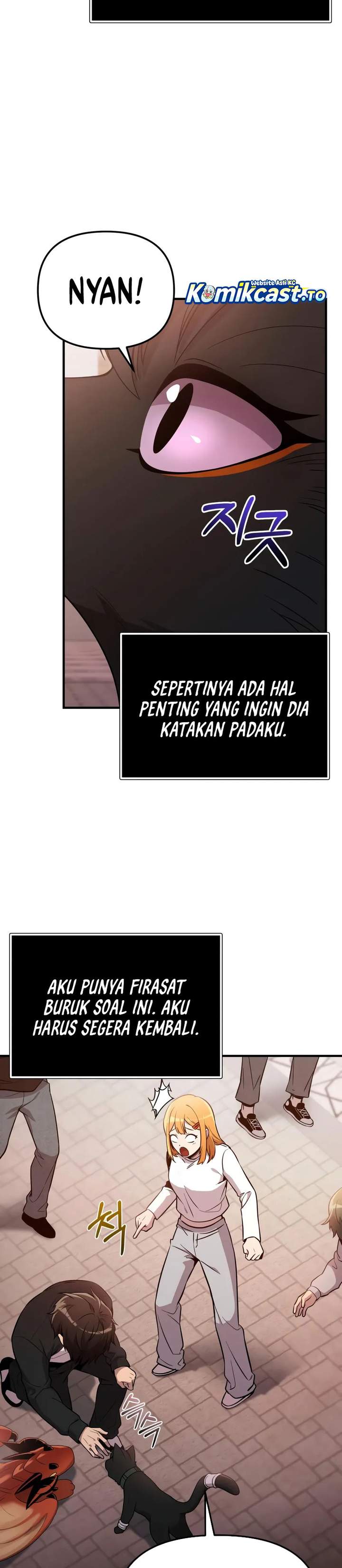 Read I Obtained a Mythic Item ID Manga Online