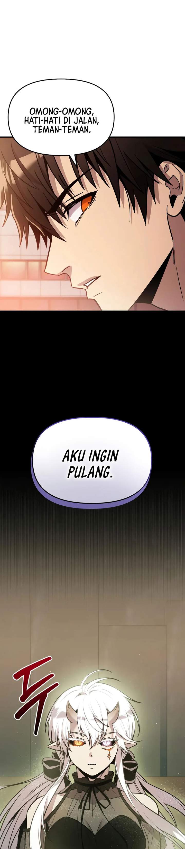 Read I Obtained a Mythic Item ID Manga Online