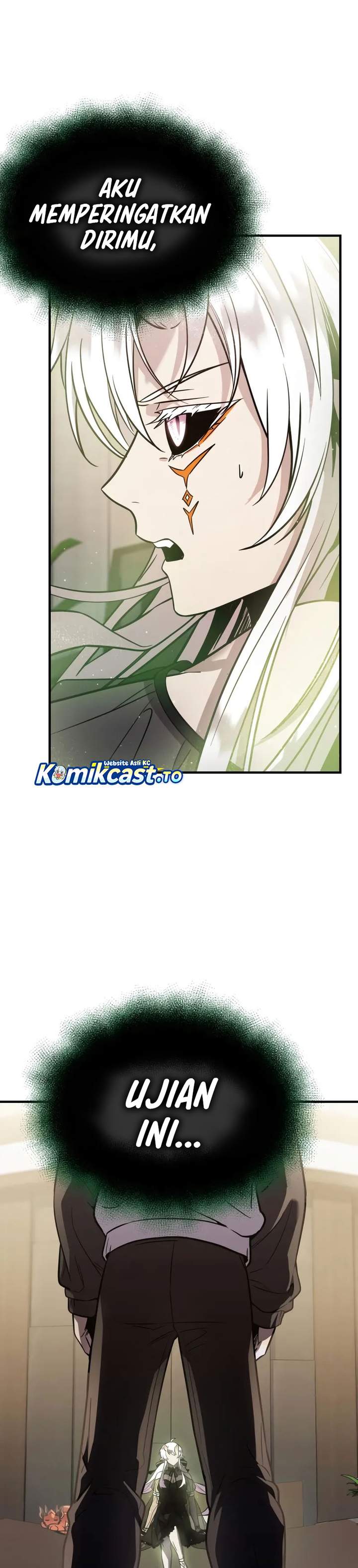 Read I Obtained a Mythic Item ID Manga Online