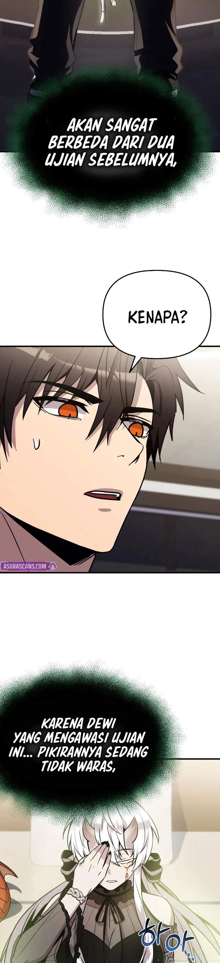 Read I Obtained a Mythic Item ID Manga Online