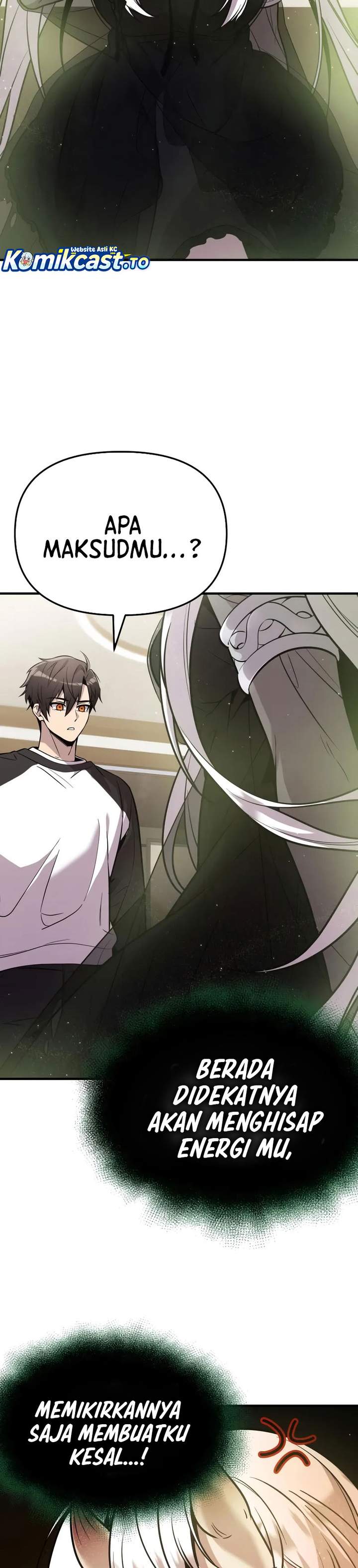 Read I Obtained a Mythic Item ID Manga Online