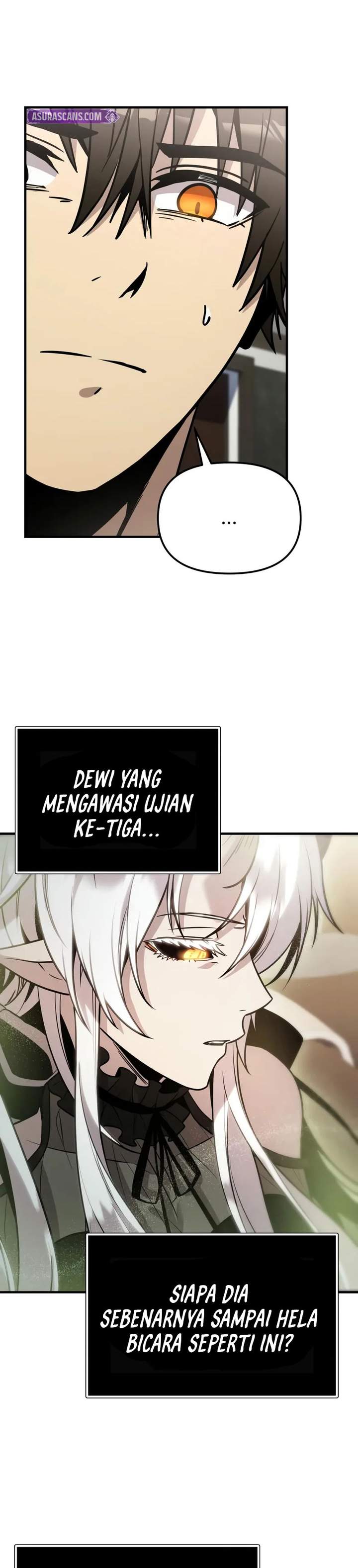 Read I Obtained a Mythic Item ID Manga Online